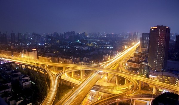 城市及道路照明